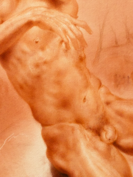 Jonathan Davies Art